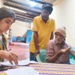 Caring For Out Senior Citizens Shakthi Old Age Home Madikeri